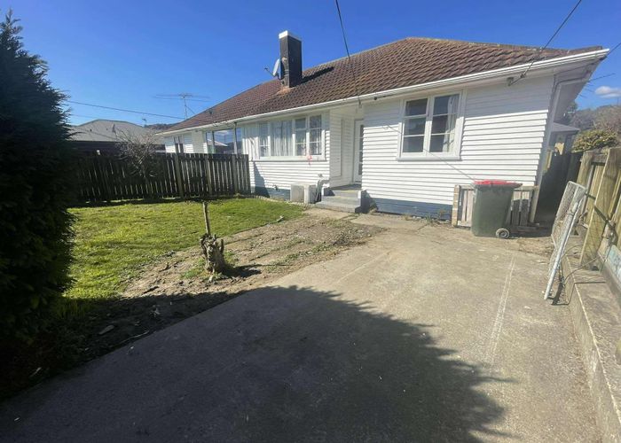  at 1034 High Street, Avalon, Lower Hutt, Wellington