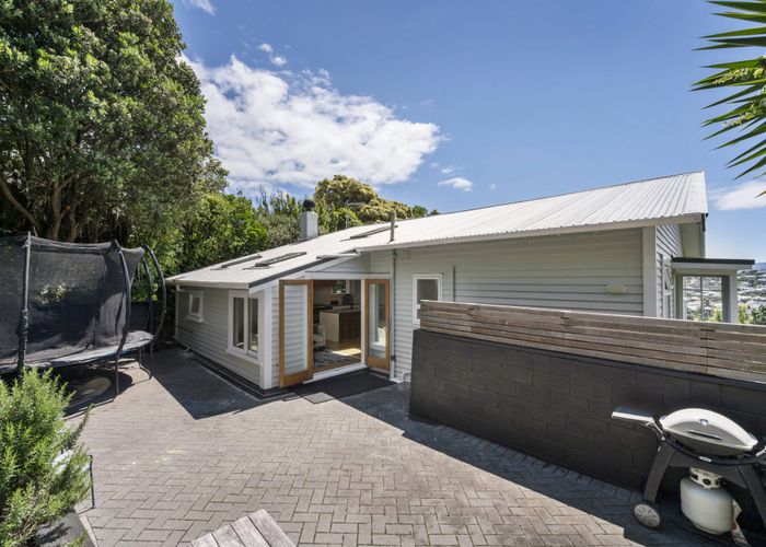  at 78 Otaki Street, Miramar, Wellington