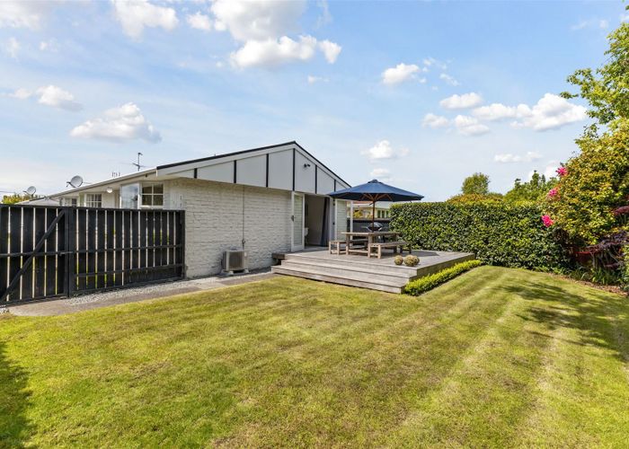  at 2/385 Withells Road, Avonhead, Christchurch