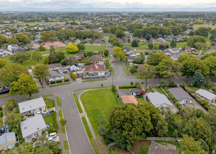  at 54 Emmett Street, Shirley, Christchurch City, Canterbury