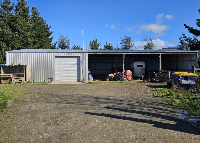  at 153 Romahapa Road, Balclutha, Clutha, Otago