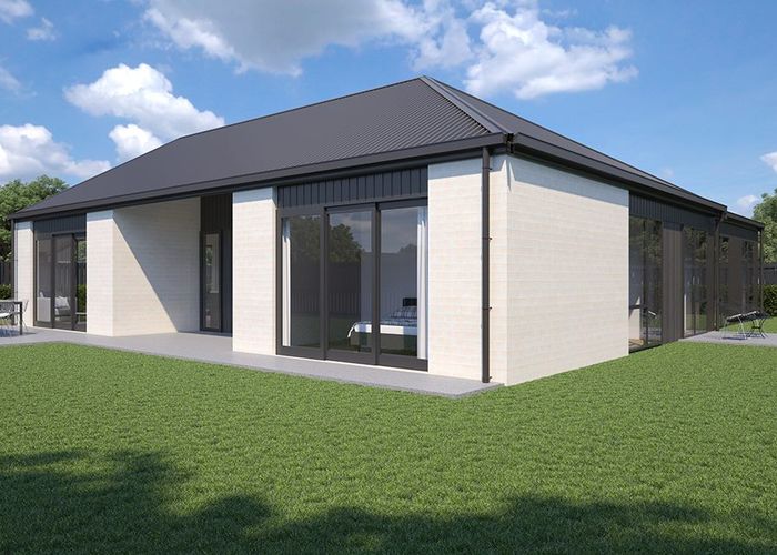  at Lot/11 46A Kelly Road, Cambridge, Waipa, Waikato
