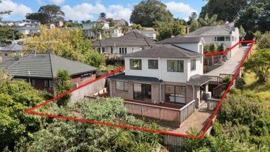  at 45A Herd Road, Hillsborough, Auckland