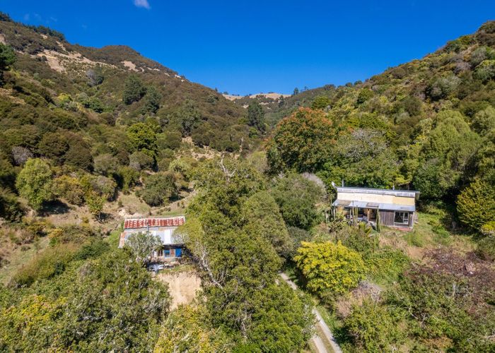  at 117 Little Todd Valley Road, Todds Valley, Nelson, Nelson / Tasman