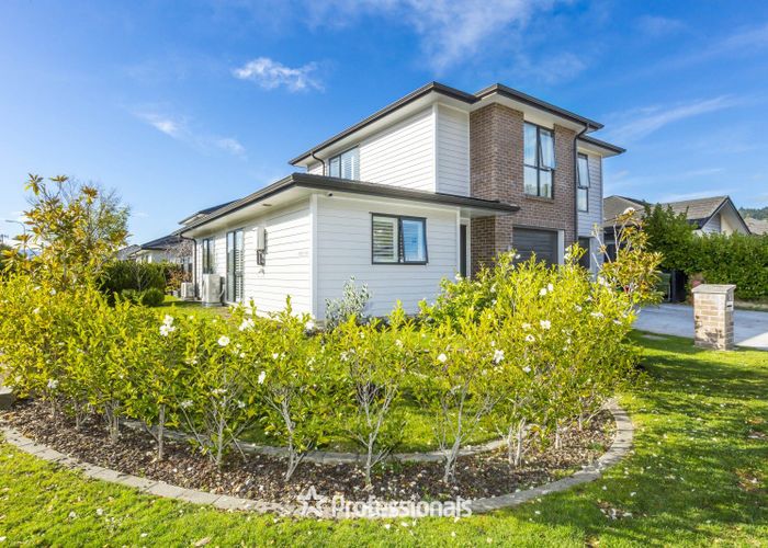  at 1 Somerby Mews, Silverstream, Upper Hutt