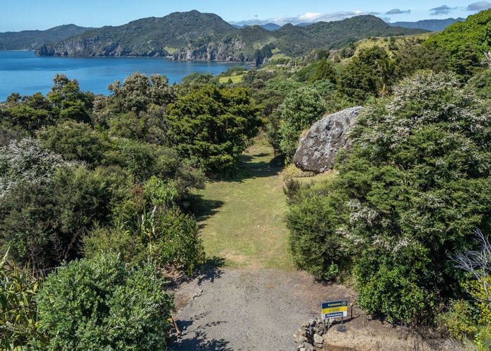  at 6 Boulder Bay Drive, Coromandel, Thames-Coromandel, Waikato