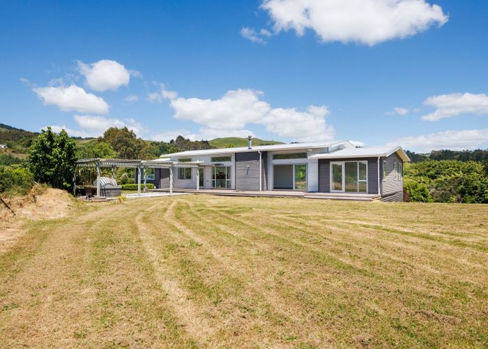  at 8 Ridgeview Road, Aokautere, Palmerston North, Manawatu / Whanganui