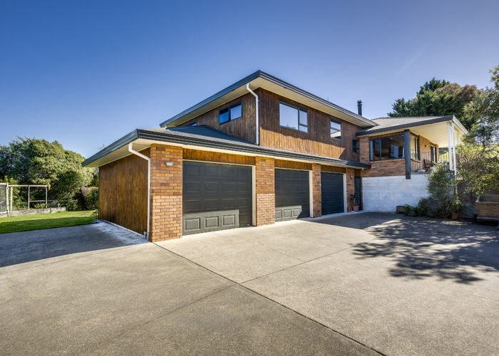  at 384 Dartmoor Road, Puketapu, Napier