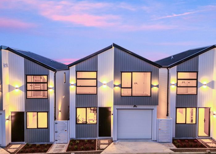 at Lot 3/71 Wintere Road, Papatoetoe, Manukau City, Auckland