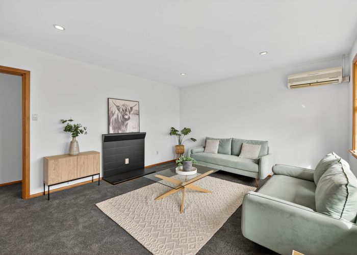  at 4/83 Cranford Street, St. Albans, Christchurch City, Canterbury