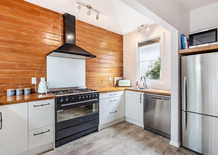 Recently sold 21 Te Whiti Street, Kilbirnie, Wellington homes.co.nz