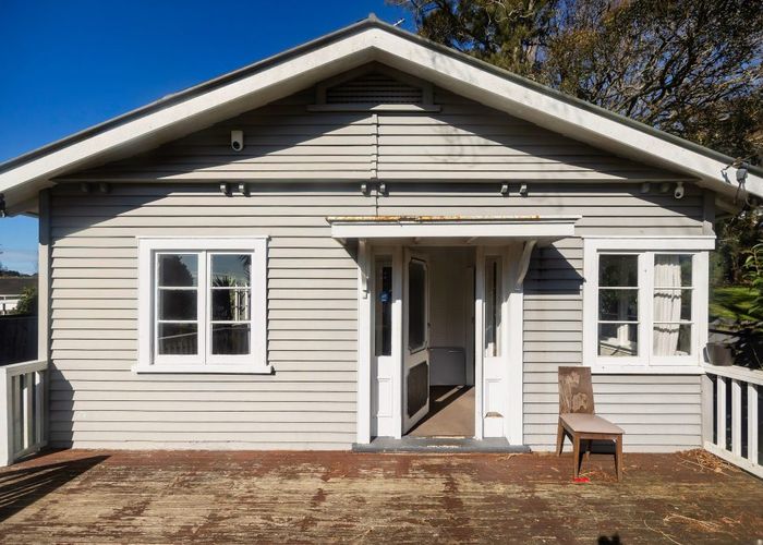  at Manurewa, Manukau City, Auckland