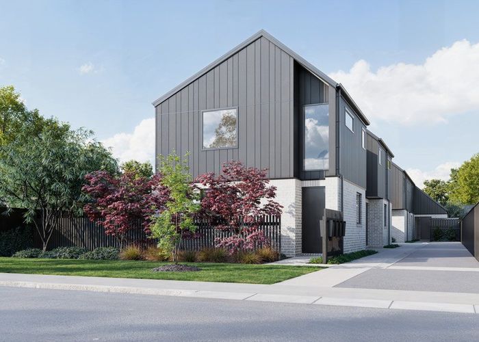  at 1-5/46 Lindsay Street, St. Albans, Christchurch City, Canterbury