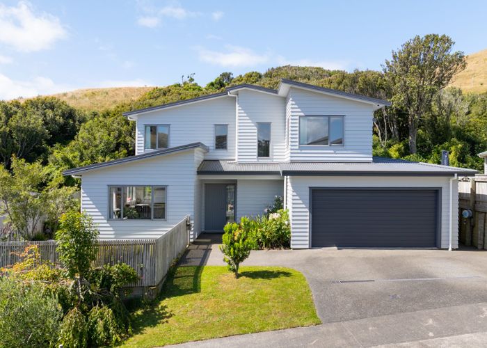  at 5 Crompton Avenue, Churton Park, Wellington, Wellington