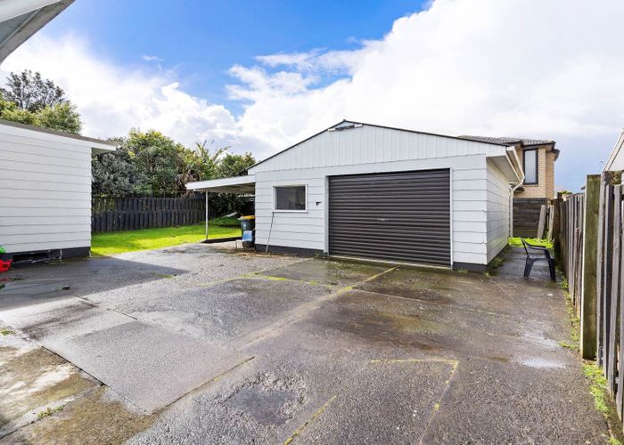  at 13 Arnwood Street, Manurewa, Manukau City, Auckland