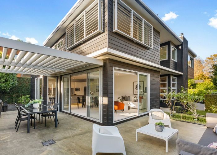  at 83A Benson Road, Remuera, Auckland