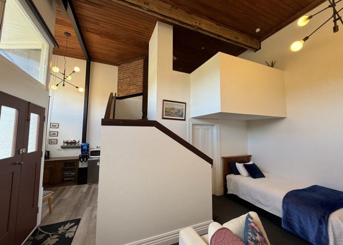  at 46A Signal Hill Road, Opoho, Dunedin, Otago