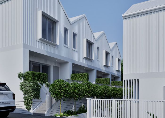  at 104A Rintoul Street, Newtown, Wellington, Wellington