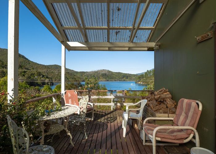  at 15 Lochmara Bay, Marlborough Sounds, Marlborough, Marlborough