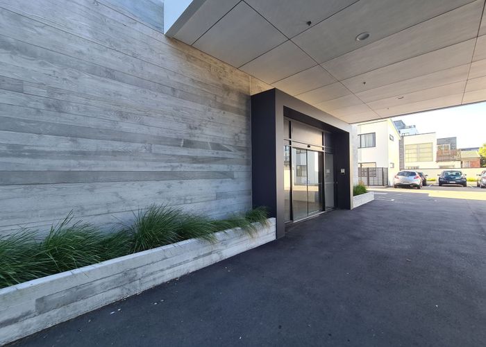  at 504/12 Latimer Square, City Centre, Christchurch City, Canterbury