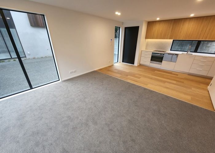  at 5/126 Rugby Street, Merivale, Christchurch