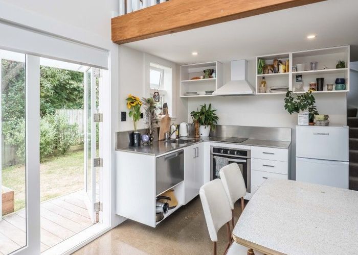  at 1B Overtoun Terrace, Hataitai, Wellington, Wellington