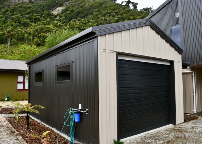  at 4 Horncastle Crescent, Karamea, Buller, West Coast