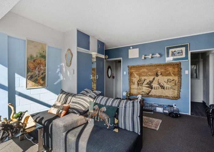  at 1C/20 Maarama Crescent, Aro Valley, Wellington, Wellington