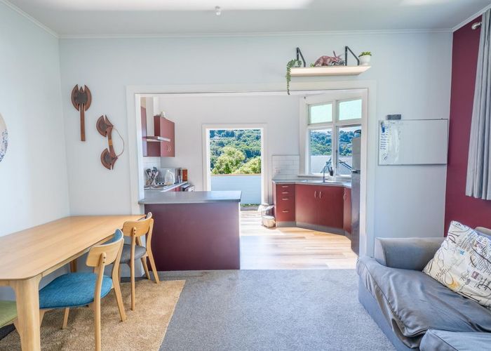  at 17 Sidey Street, Calton Hill, Dunedin, Otago