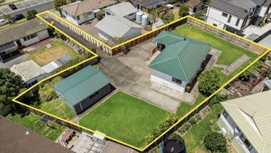  at 30 Granville Drive, Massey, Auckland