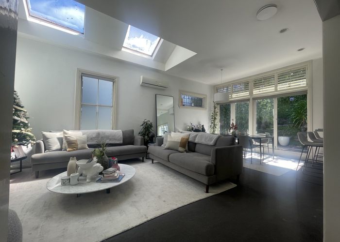  at 64 Islington Street, Ponsonby, Auckland City, Auckland