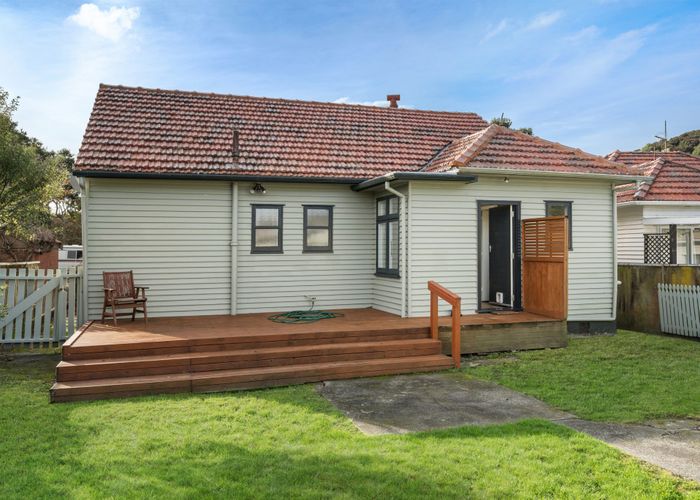  at 63 Riverside Drive, Waiwhetu, Lower Hutt, Wellington