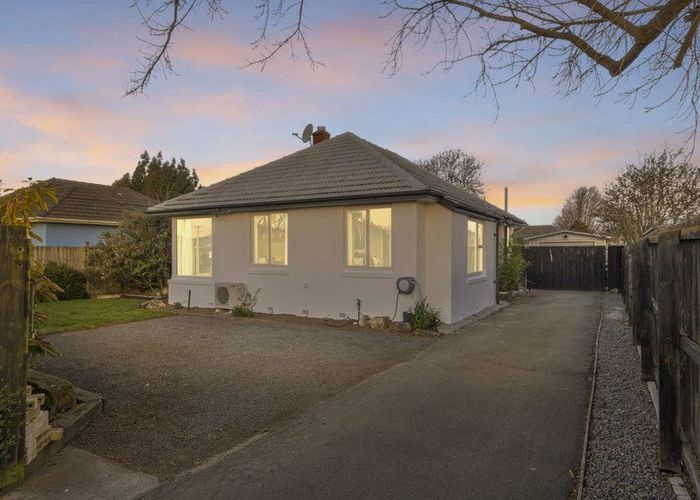  at 119 Springs Road, Hornby, Christchurch City, Canterbury