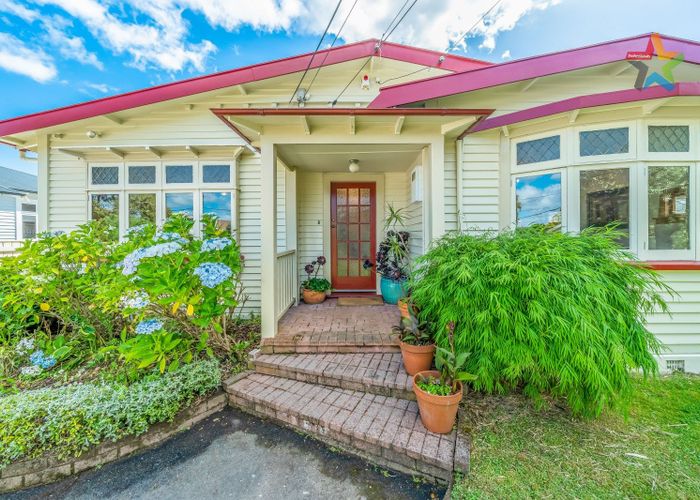  at 19 Burnside Street, Waterloo, Lower Hutt