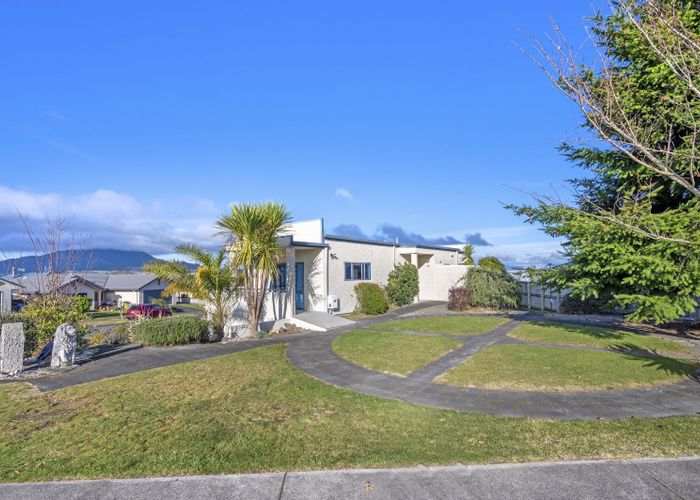  at 12 Takawai Place, Nukuhau, Taupō