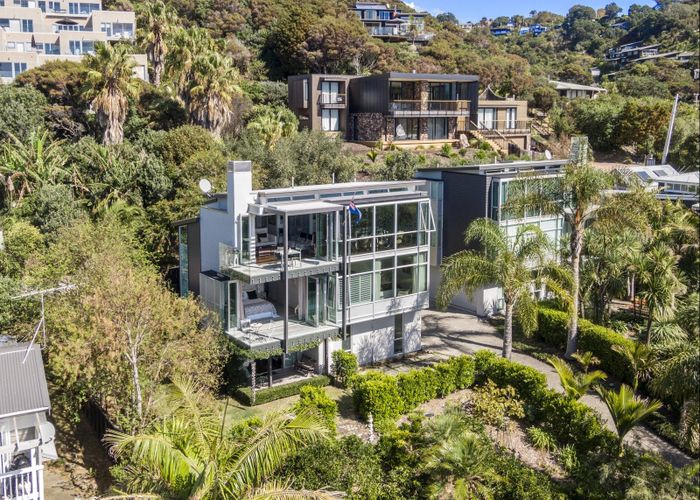  at 56A Palm Road, Palm Beach, Waiheke Island