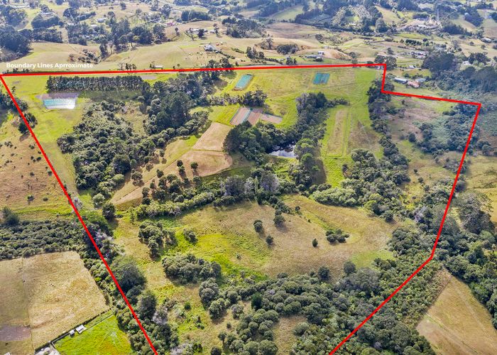  at 165 Annett Road, Kumeu