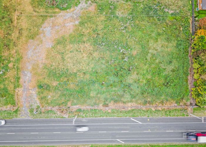  at Lot 16 Totara Street SH4, Taumarunui, Ruapehu, Manawatu / Whanganui