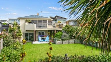 at 21B Hamblyn Street, Strandon, New Plymouth