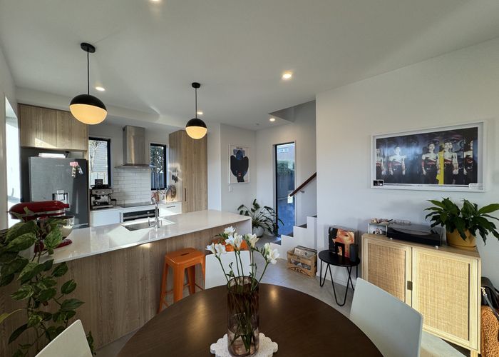  at 1/499 Manchester Street, St. Albans, Christchurch City, Canterbury