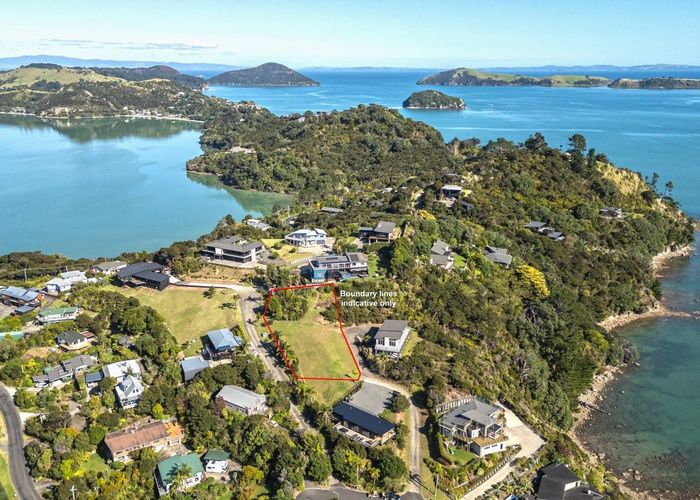  at 60 Rangituia Lane, Coromandel, Thames-Coromandel, Waikato