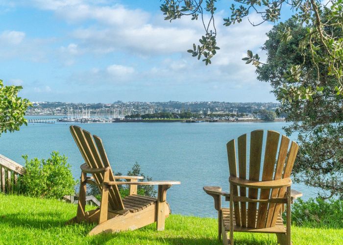  at 12 Second Avenue, Devonport, North Shore City, Auckland