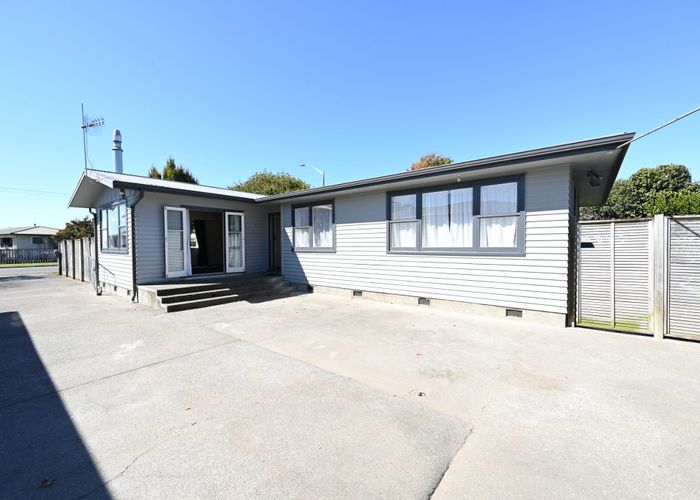  at 67 Wycliffe Street, Onekawa, Napier
