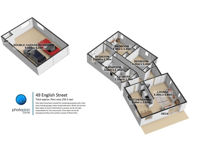  at 49 English Street, Saint Andrews, Hamilton, Waikato