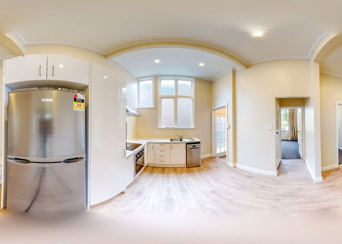  at B/Lower/23 Emerson Street, Berhampore, Wellington, Wellington