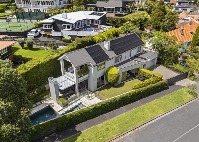  at 65 Lingarth Street, Remuera, Auckland