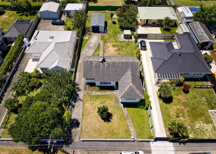 Recently sold 7 Massey Street, Elderslea, Upper Hutt homes.co.nz