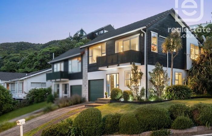  at 9 Paparata Street, Karori, Wellington