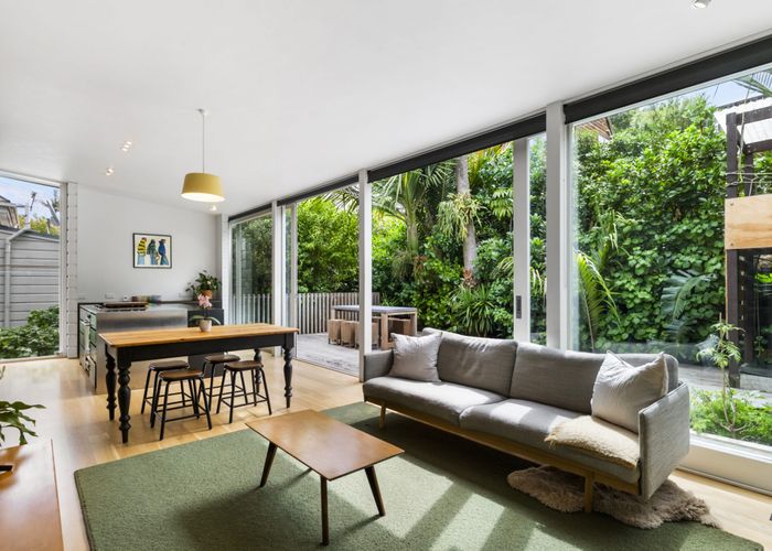  at 9/4 Niger Street, Grey Lynn, Auckland City, Auckland