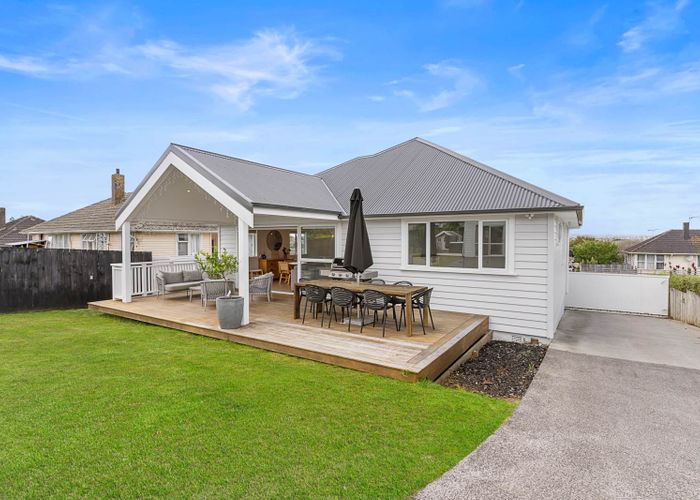  at 39 Paddington Street, Glen Innes, Auckland